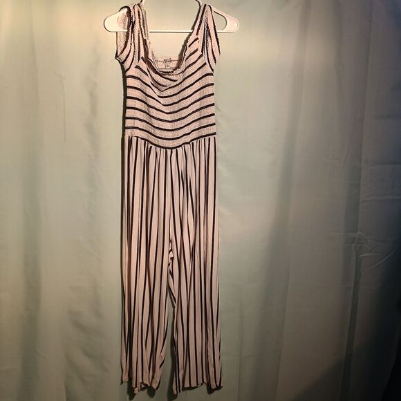 J for Justify Pants - Jumpsuit